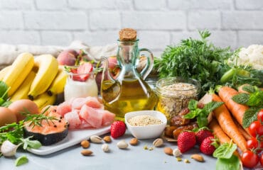 makanan setelah melahirkan