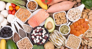 makanan yang mengandung kalium