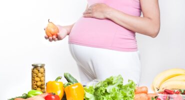 nutrisi ibu hamil trimester 2