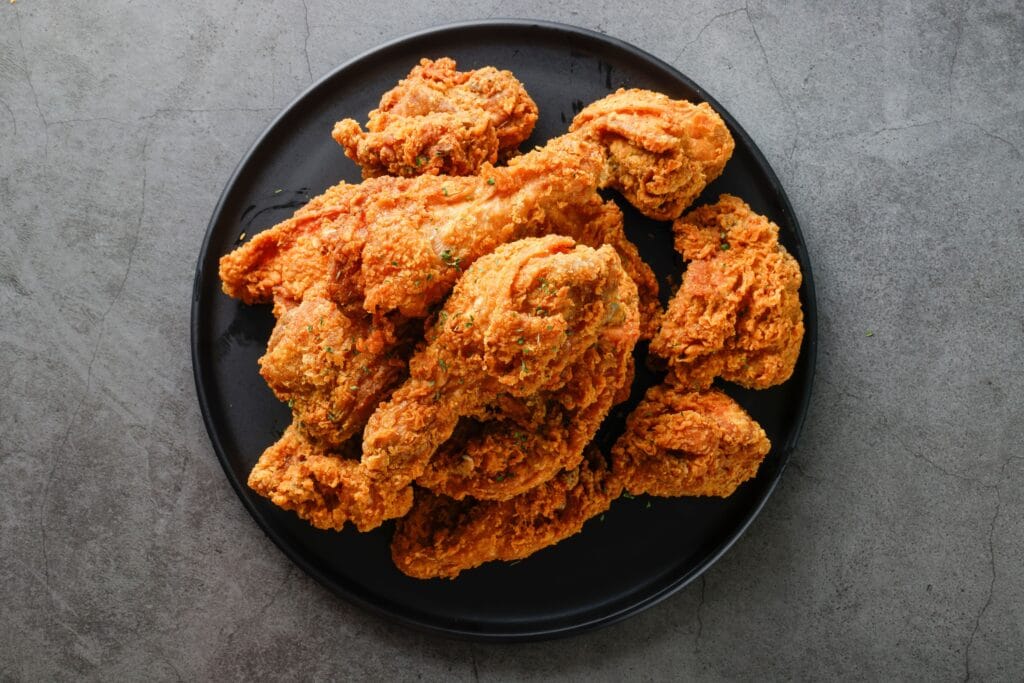 pantangan makanan untuk kanker hati