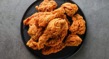 pantangan makanan untuk kanker hati