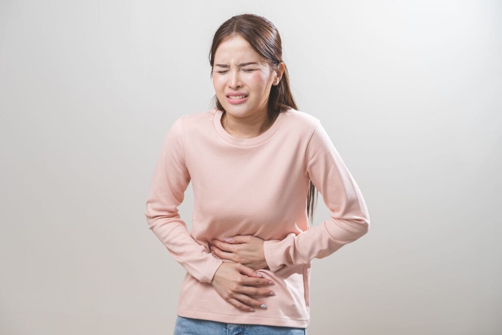 perbedaan IBS dan IBD