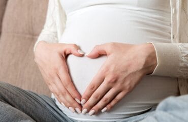 perubahan payudara saat hamil