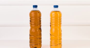 Bahaya minyak jelantah