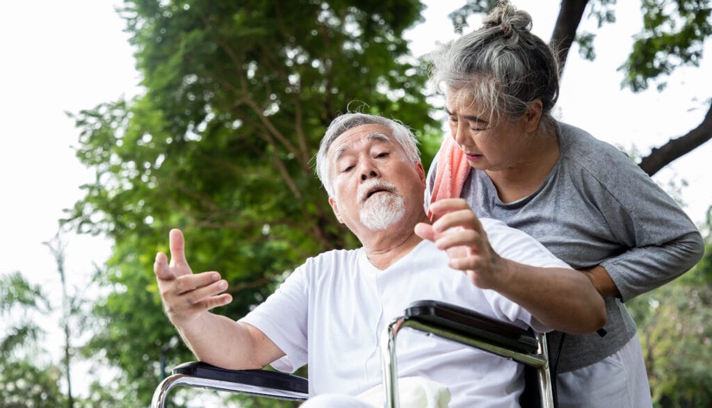 Jenis penyakit saraf