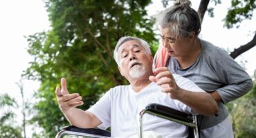 Jenis penyakit saraf