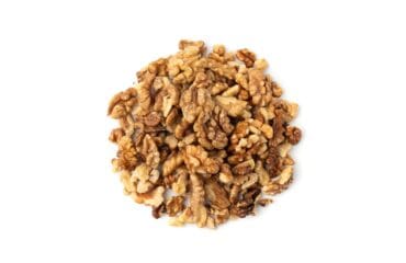 Manfaat kacang kenari