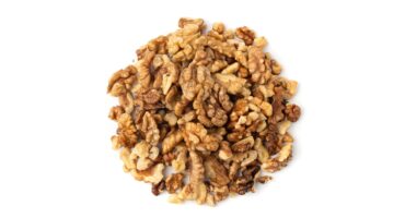 Manfaat kacang kenari