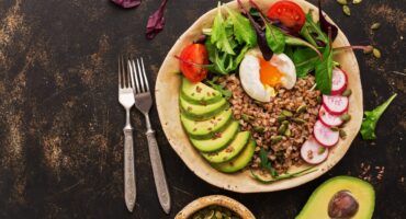 Superfood untuk tumbuh kembang bayi