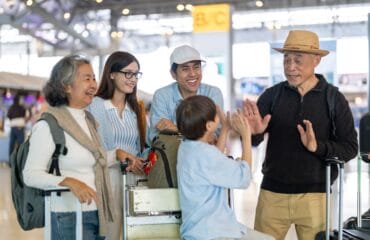 cara menjaga kesehatan mental saat liburan