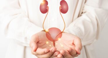 jenis inkontinensia urine