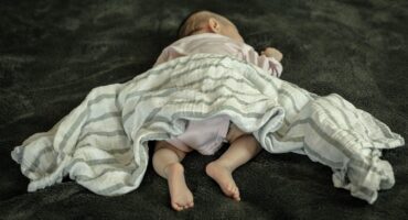 kematian mendadak pada bayi