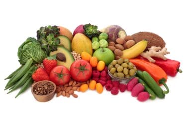 makanan untuk sembelit