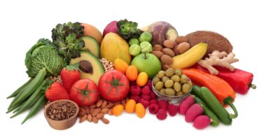 makanan untuk sembelit