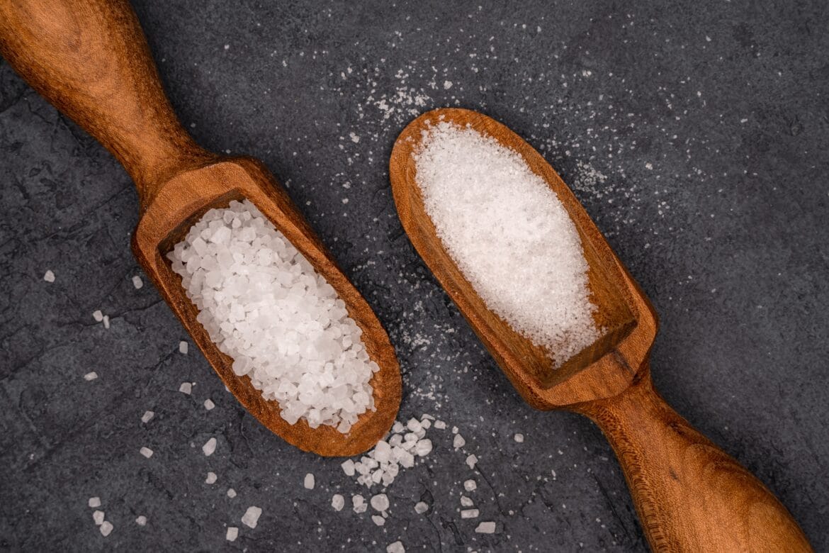 manfaat mengurangi gula dan garam