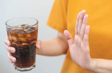 minuman yang perlu dihindari saat pesta tahun baru