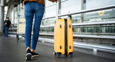 panduan aman bepergian saat liburan