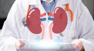 transplantasi ginjal adalah