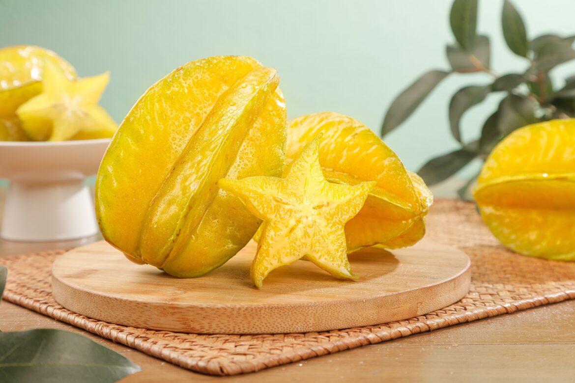 Manfaat buah belimbing