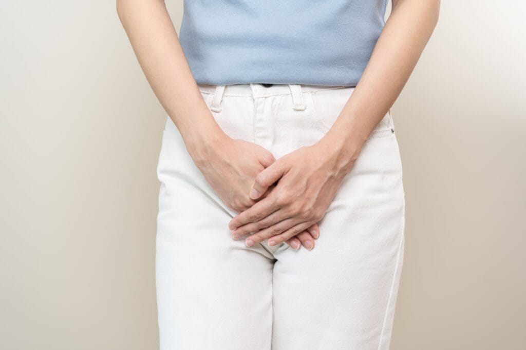 penyebab vagina ngilu