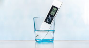 air mineral ph tinggi