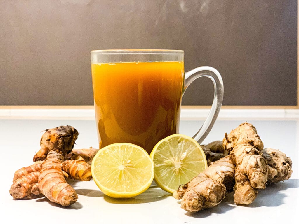 bolehkah ibu hamil minum jamu