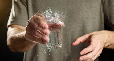 cara mengatasi tremor