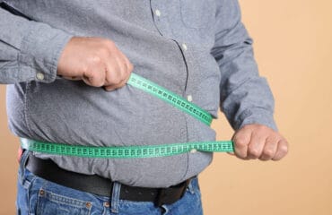 cara menghilangkan lemak perut