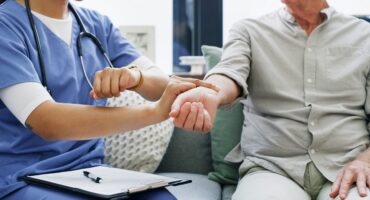 cara menghitung denyut nadi