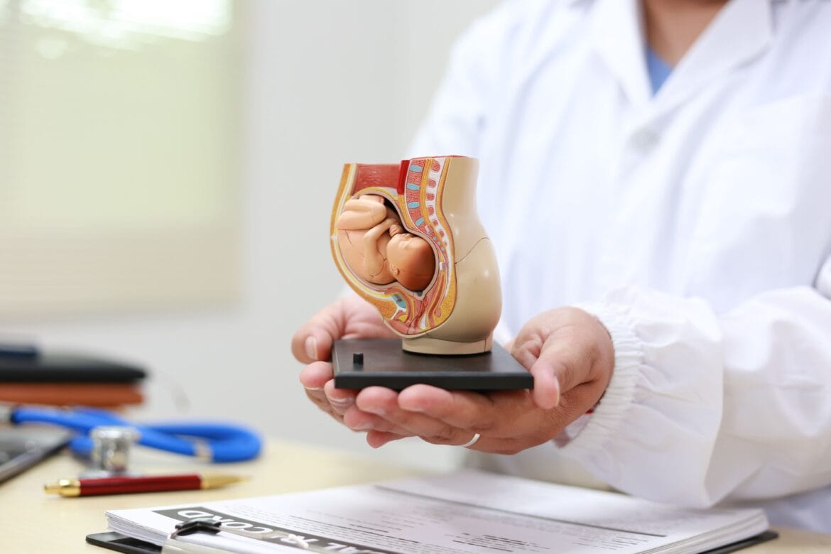 ciri-ciri air ketuban merembes