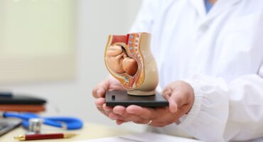 ciri-ciri air ketuban merembes