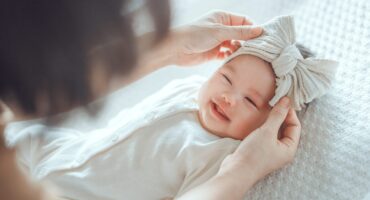 ciri-ciri bayi sehat