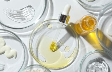 kandungan kosmetik yang tidak boleh untuk ibu hamil