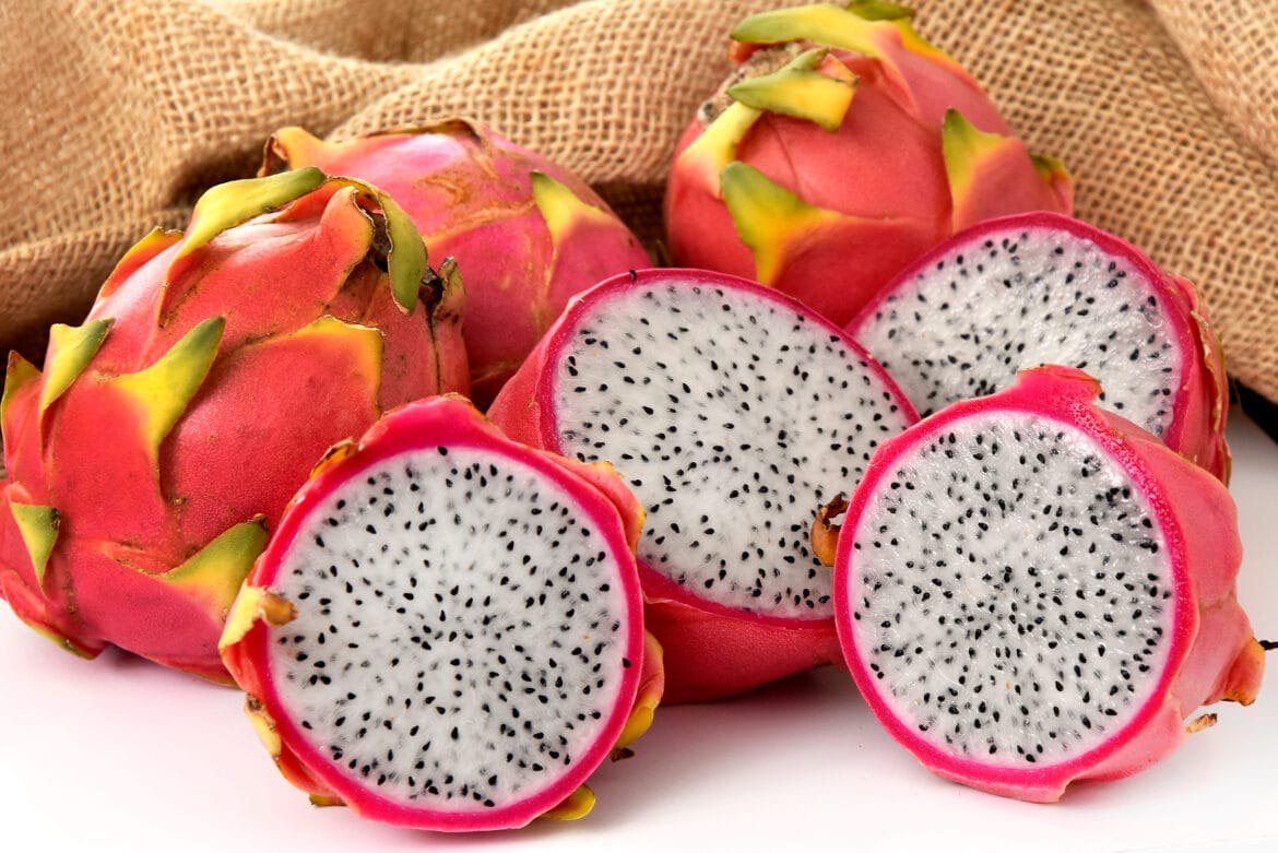 manfaat buah naga untuk ibu hamil