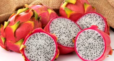 manfaat buah naga untuk ibu hamil