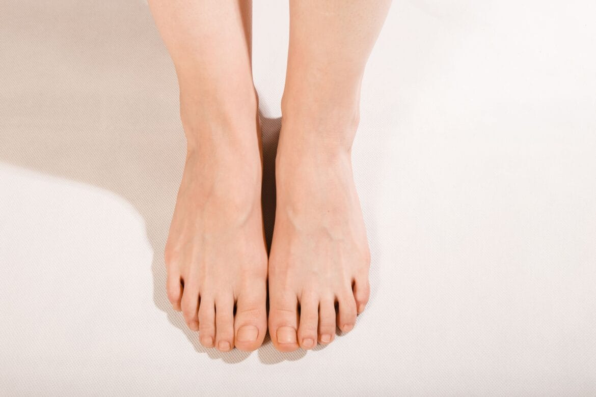 penyebab kaki panjang sebelah