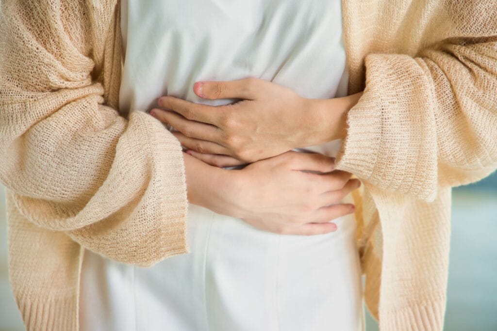 penyebab perut bunyi terus