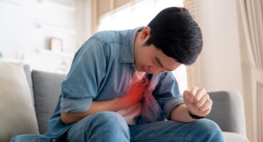 penyebab stroke di usia muda