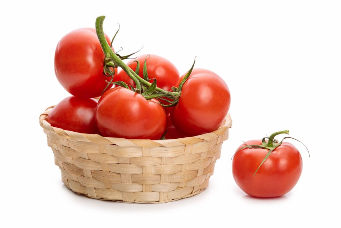 tomat untuk darah tinggi