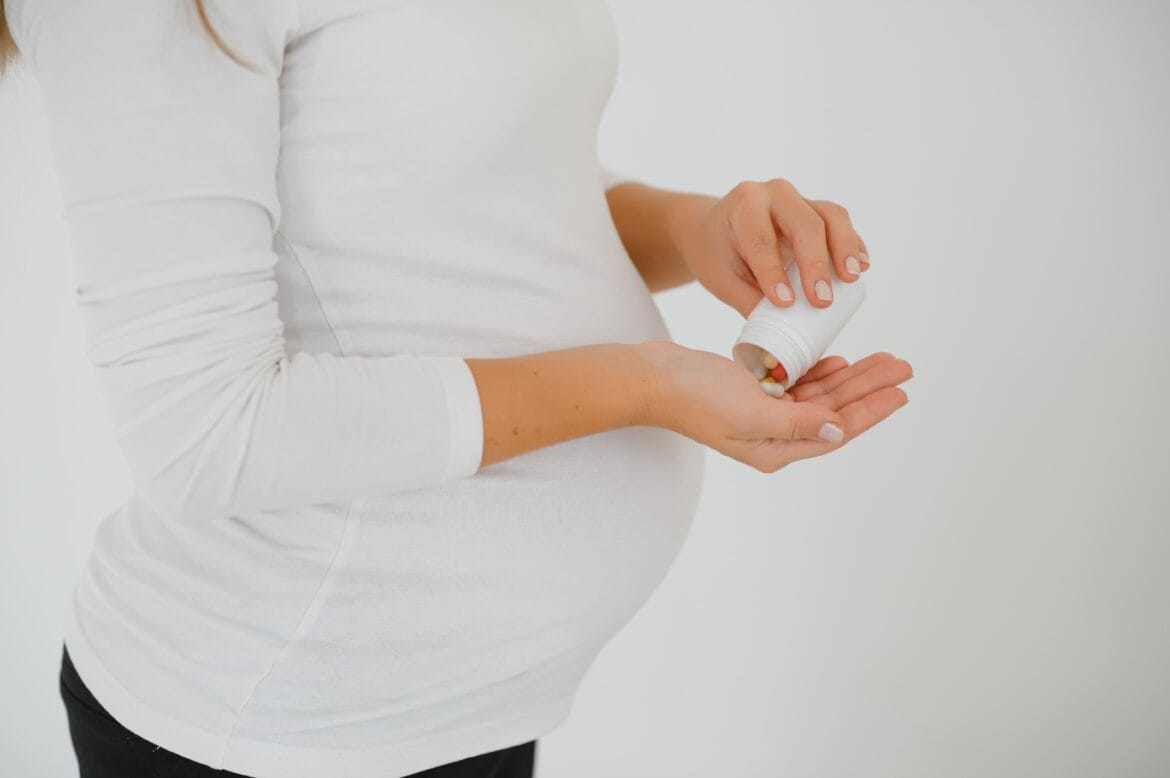 vitamin d untuk ibu hamil