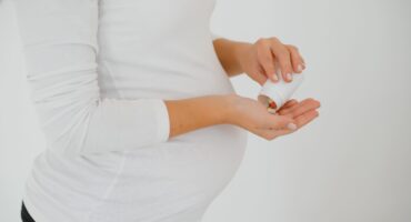 vitamin d untuk ibu hamil