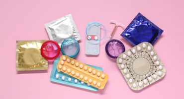 kontrasepsi untuk ibu menyusui