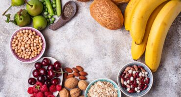 makanan penderita hepatitis b