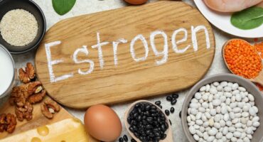 makanan yang mengandung estrogen