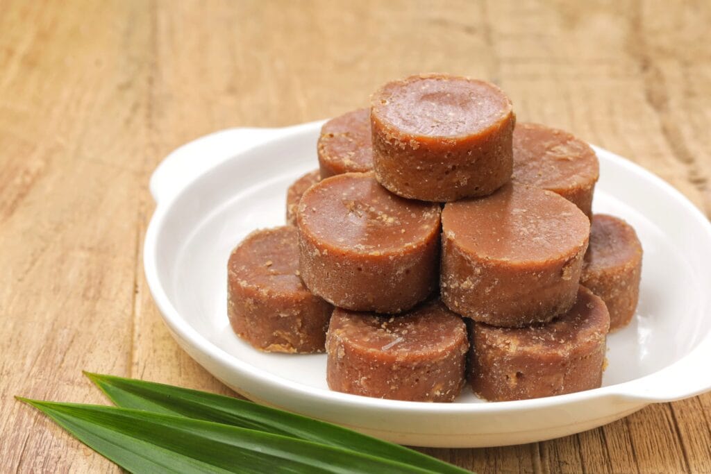 manfaat gula merah