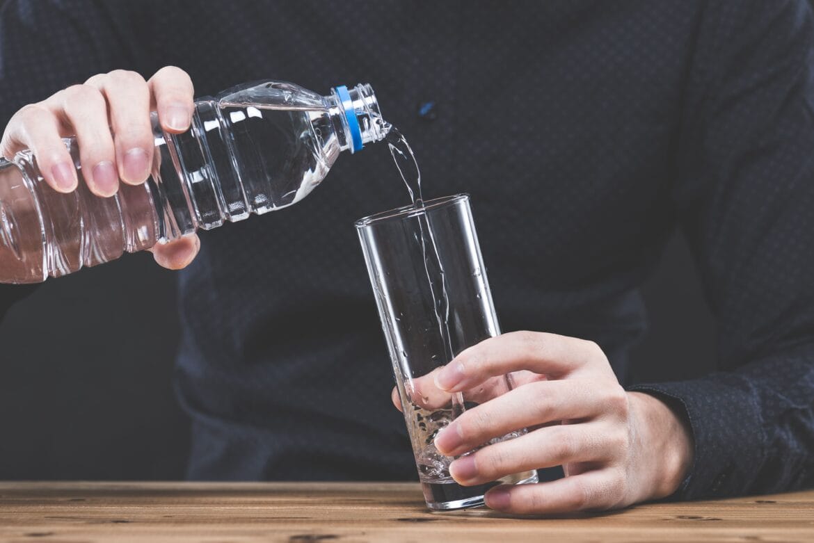 manfaat minuman elektrolit