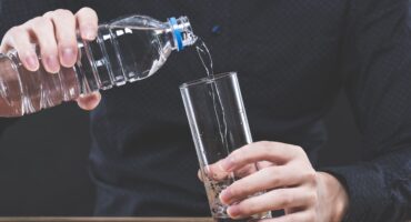 manfaat minuman elektrolit