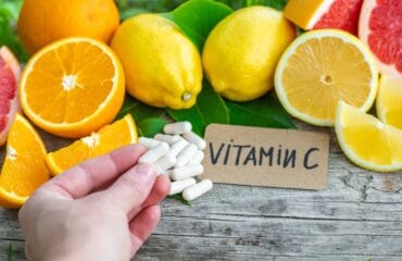 manfaat vitamin c untuk ibu hamil