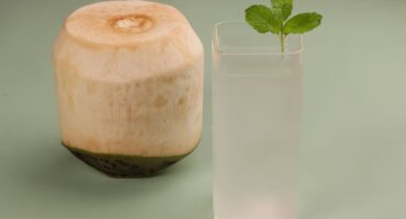 minuman yang mengandung elektrolit