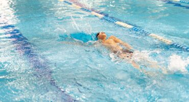 olahraga untuk meninggikan badan